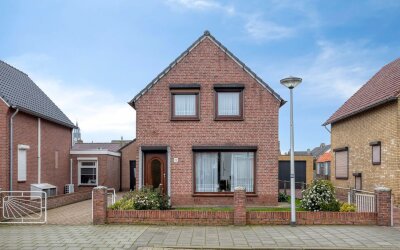 Emmastraat 77