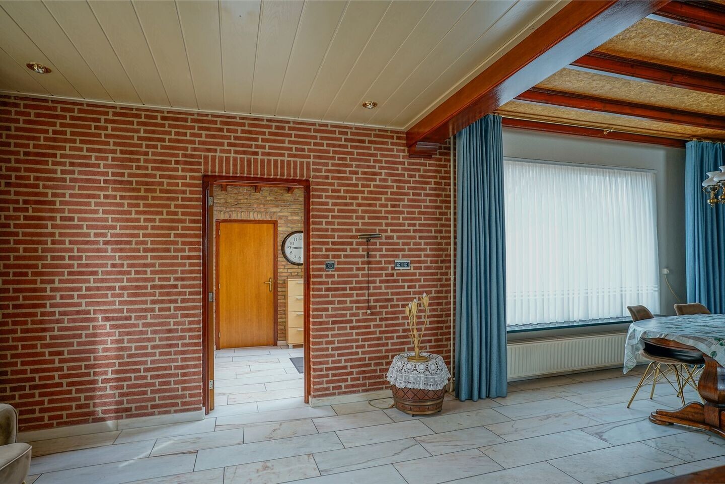 Vrijstaande woning te koop: Bartokstraat 7, St. Willebrord