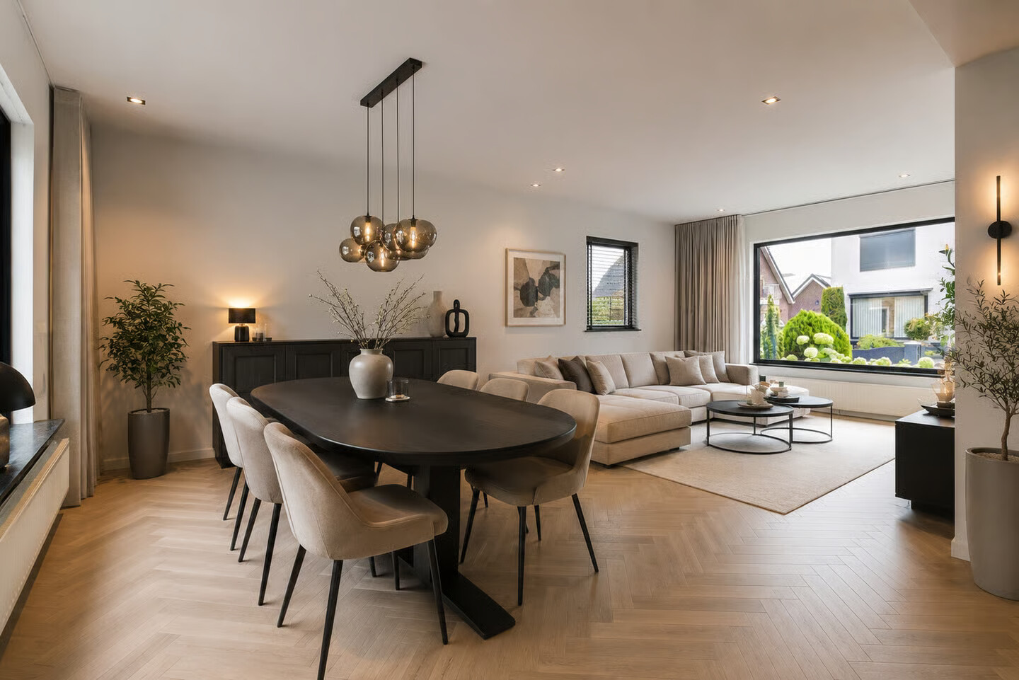 Vrijstaande woning te koop: Bartokstraat 7, St. Willebrord