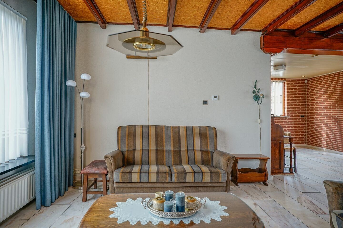Vrijstaande woning te koop: Bartokstraat 7, St. Willebrord