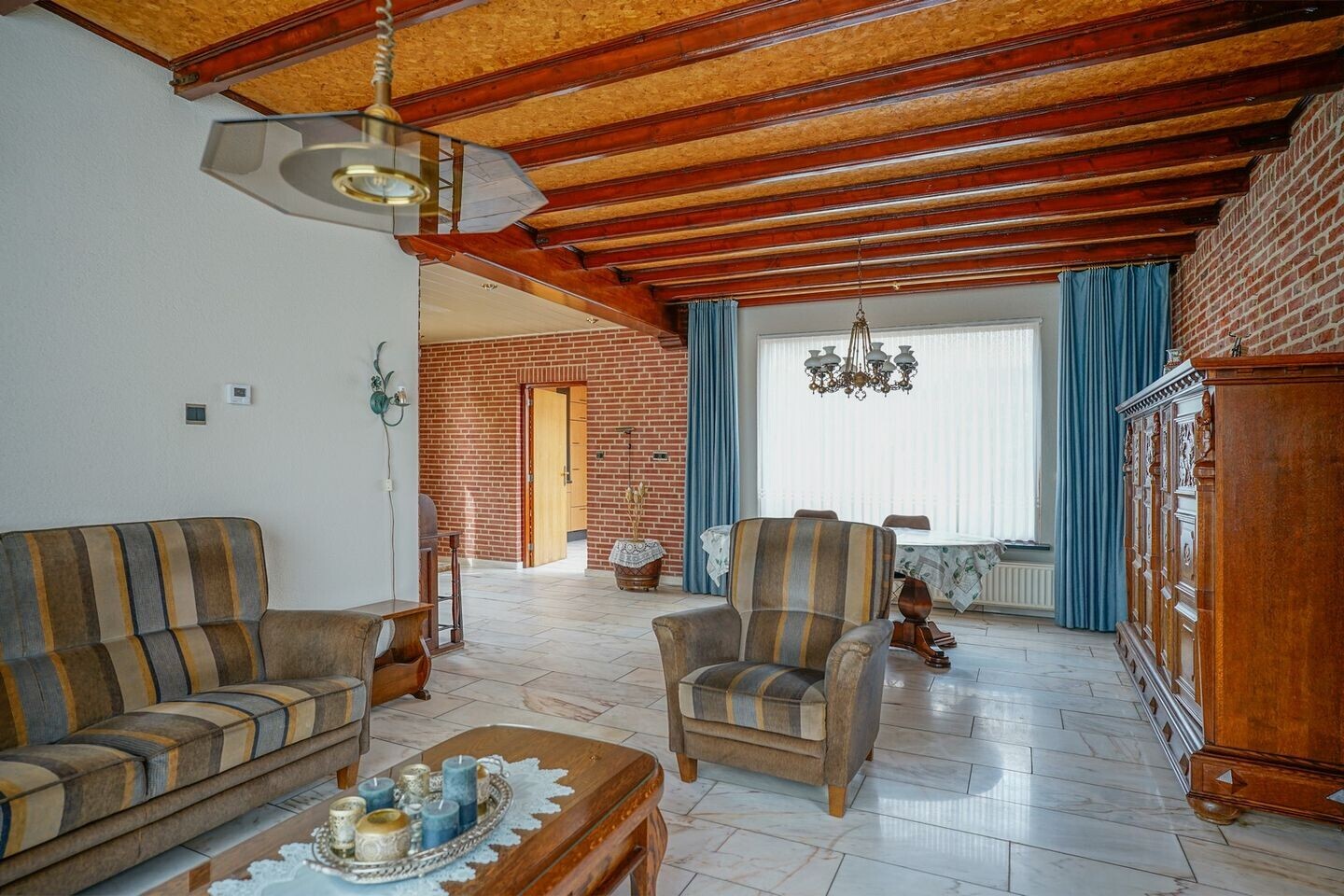 Vrijstaande woning te koop: Bartokstraat 7, St. Willebrord