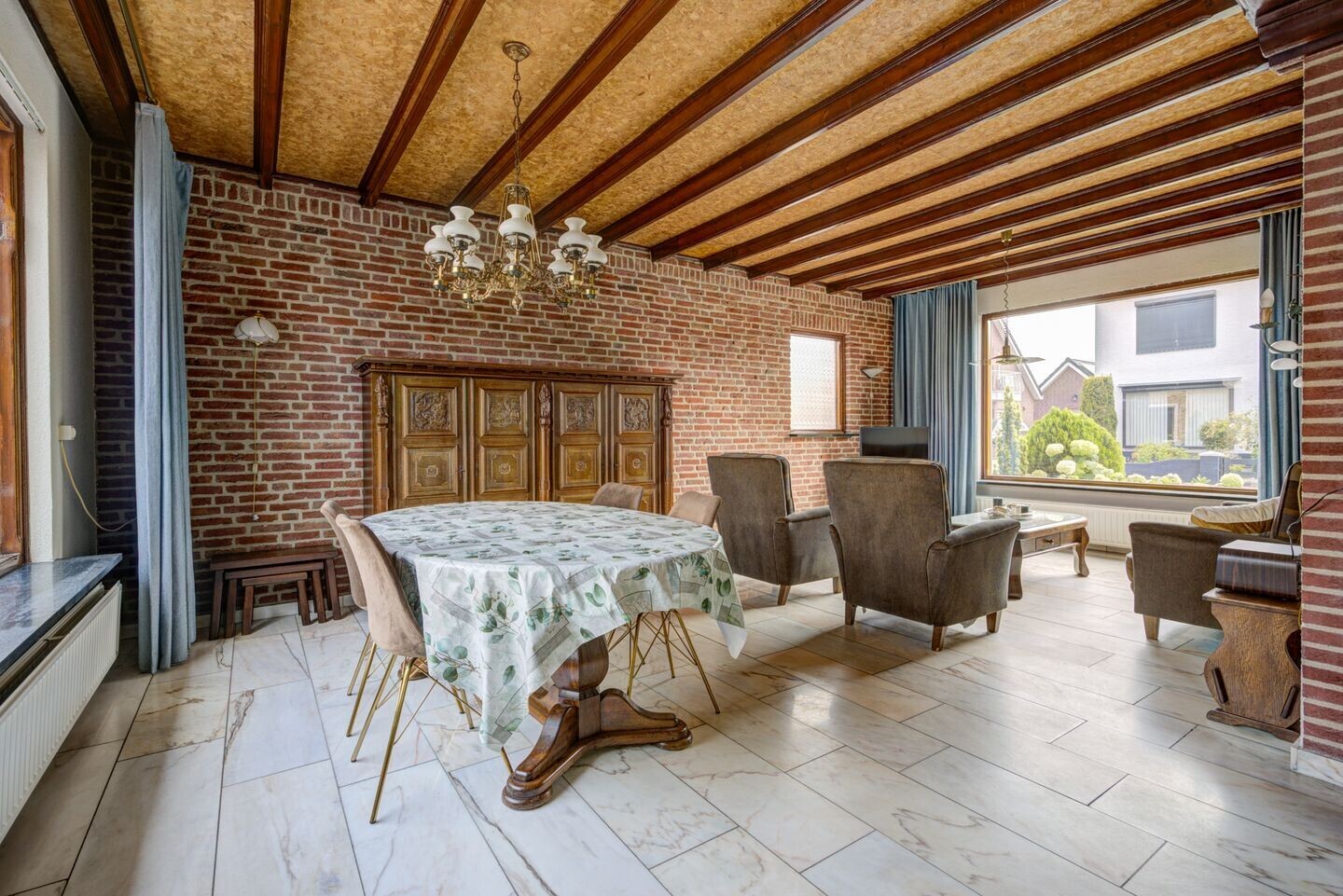Vrijstaande woning te koop: Bartokstraat 7, St. Willebrord