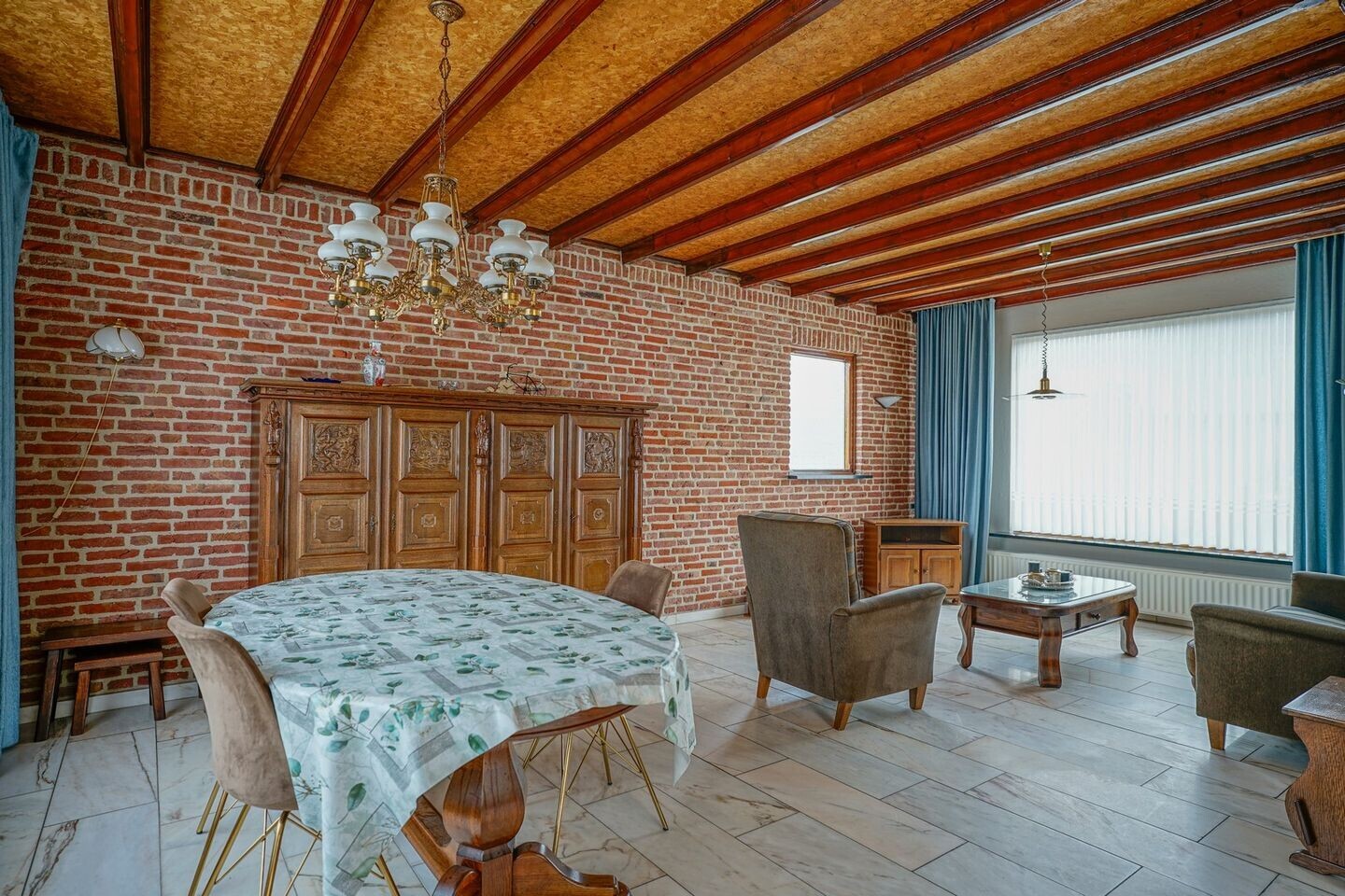 Vrijstaande woning te koop: Bartokstraat 7, St. Willebrord