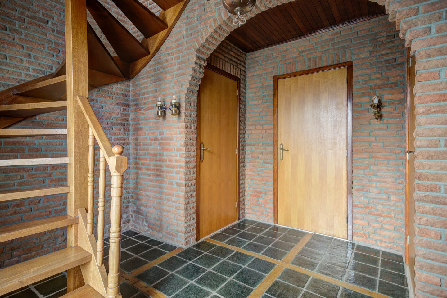 Vrijstaande woning te koop: Bartokstraat 7, St. Willebrord