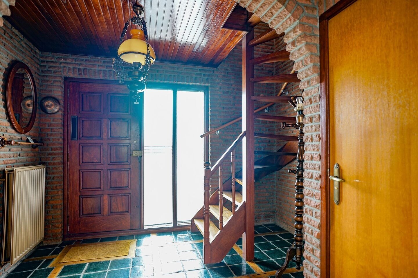 Vrijstaande woning te koop: Bartokstraat 7, St. Willebrord