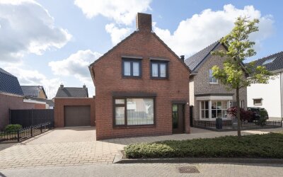 Sportparkstraat 20