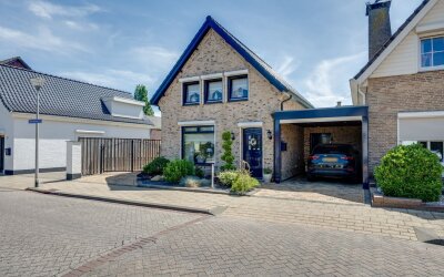 Sportparkstraat 36