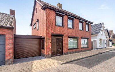 Sportparkst. 40