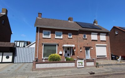 Marijkestraat 17