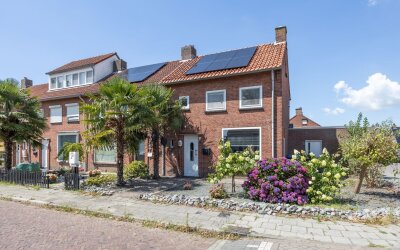 Marijkestraat 43