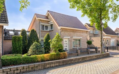 Bremstraat 3