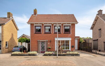 Pastoor Palsstraat 27