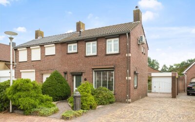 Rugstraat 6