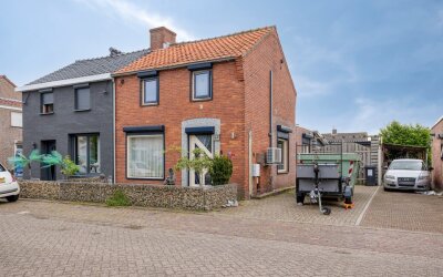 Rozenkransstraat 69