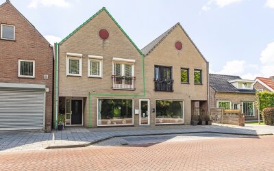 Pastoor Bastiaansensingel 1-A