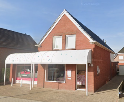 Dorpsstraat 189-A