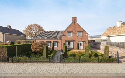 Dorpsstraat 209