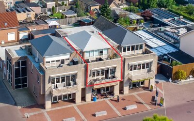 Dorpsstraat 144-A