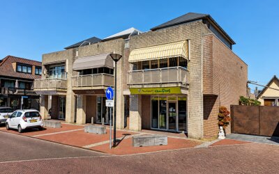 Dorpsstraat 144-B