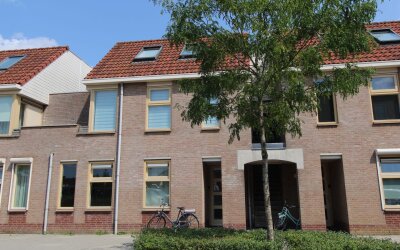 Dorpsstraat 180-A