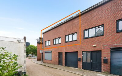 Smidsstraat 1