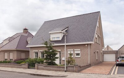 Parkstraat 18