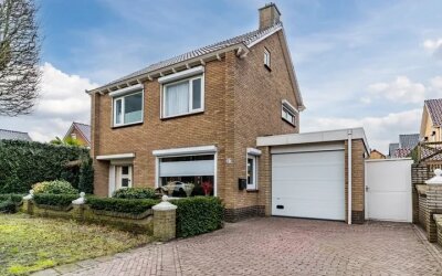 Rozenstraat 27