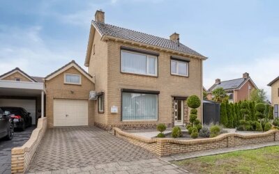 Rozenstraat 33