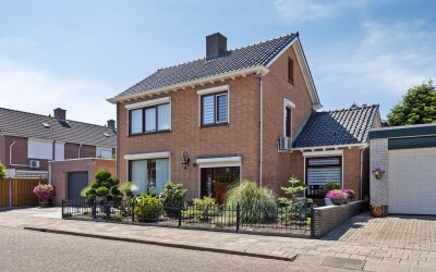 Rozenstraat 71