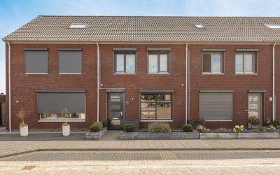 Rozenstraat 2-C