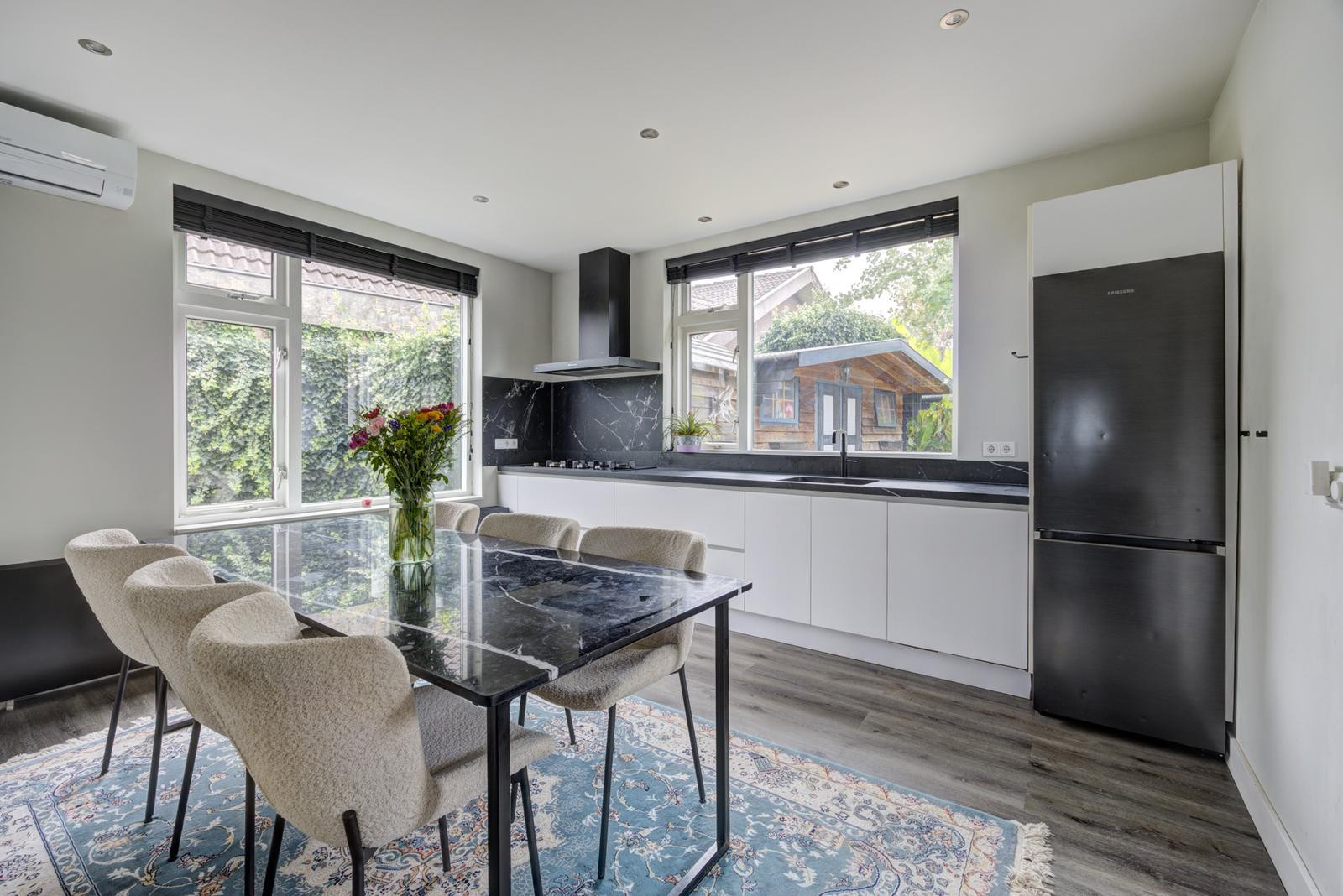 Vrijstaande woning te koop: Vijverstraat 63, St. Willebrord