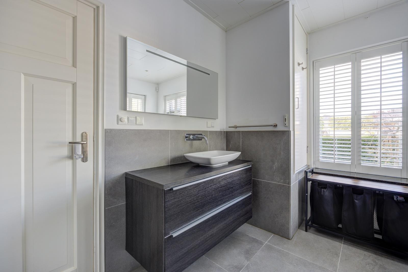 Vrijstaande woning te koop: Vijverstraat 63, St. Willebrord