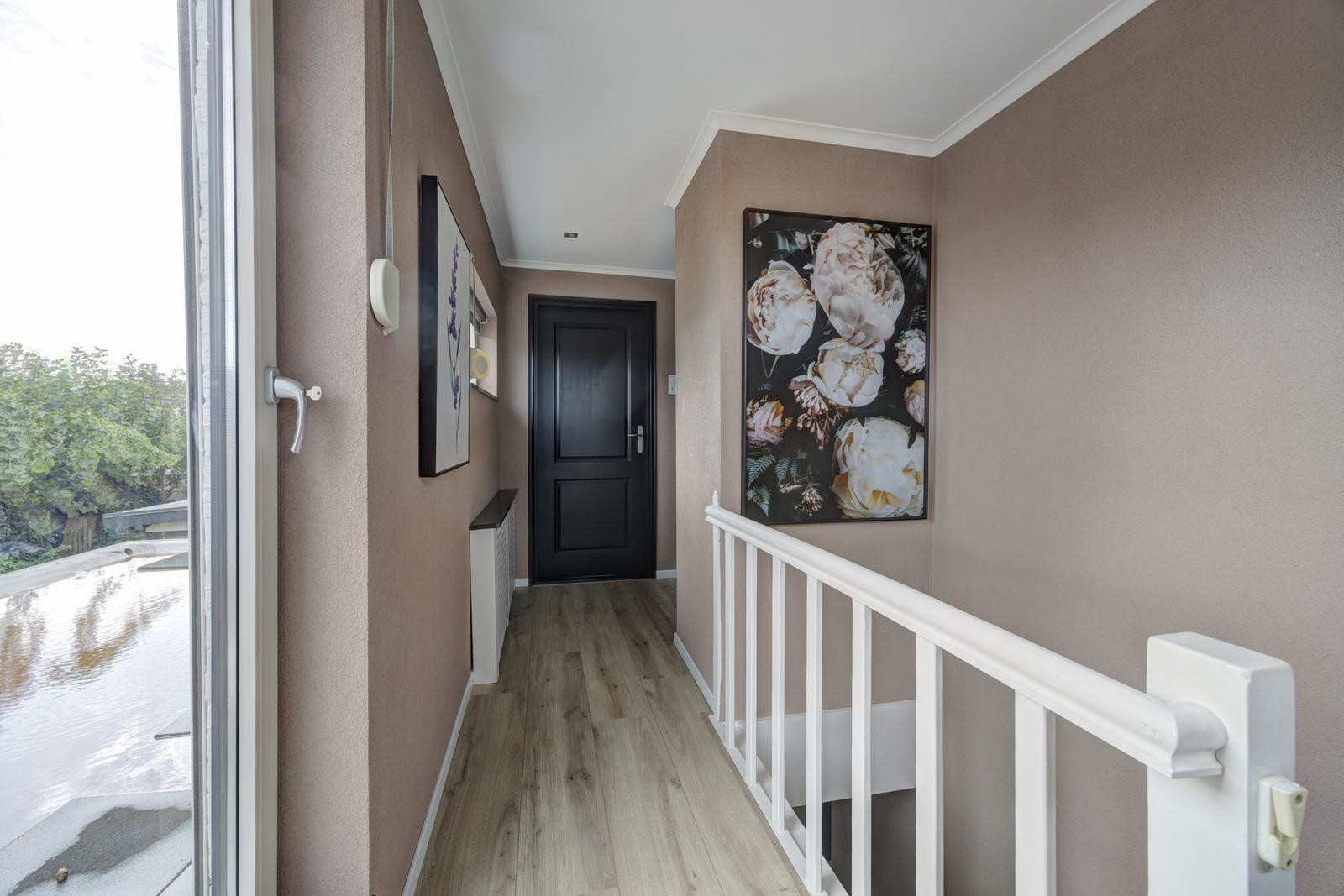 Vrijstaande woning te koop: Vijverstraat 63, St. Willebrord