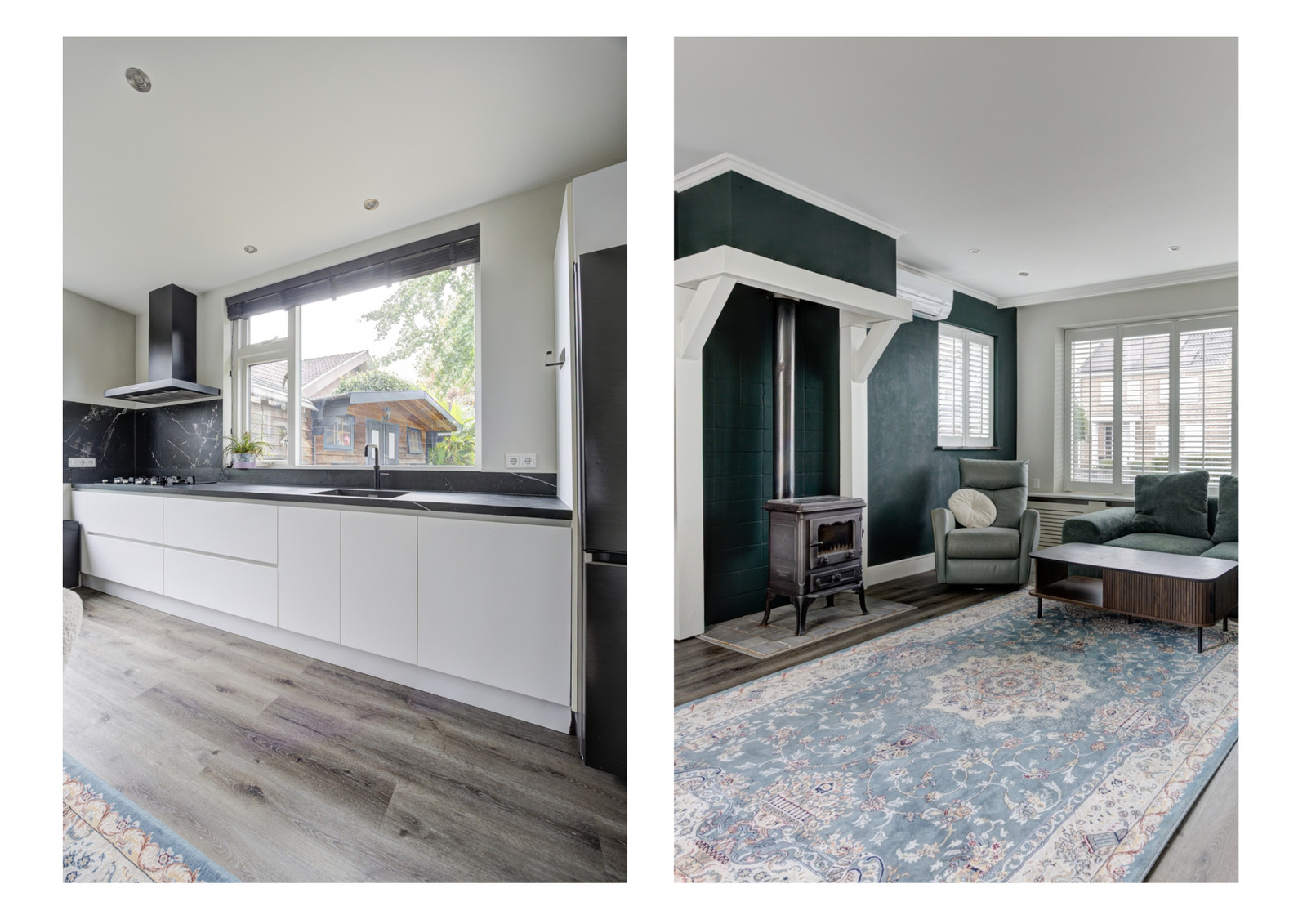 Vrijstaande woning te koop: Vijverstraat 63, St. Willebrord
