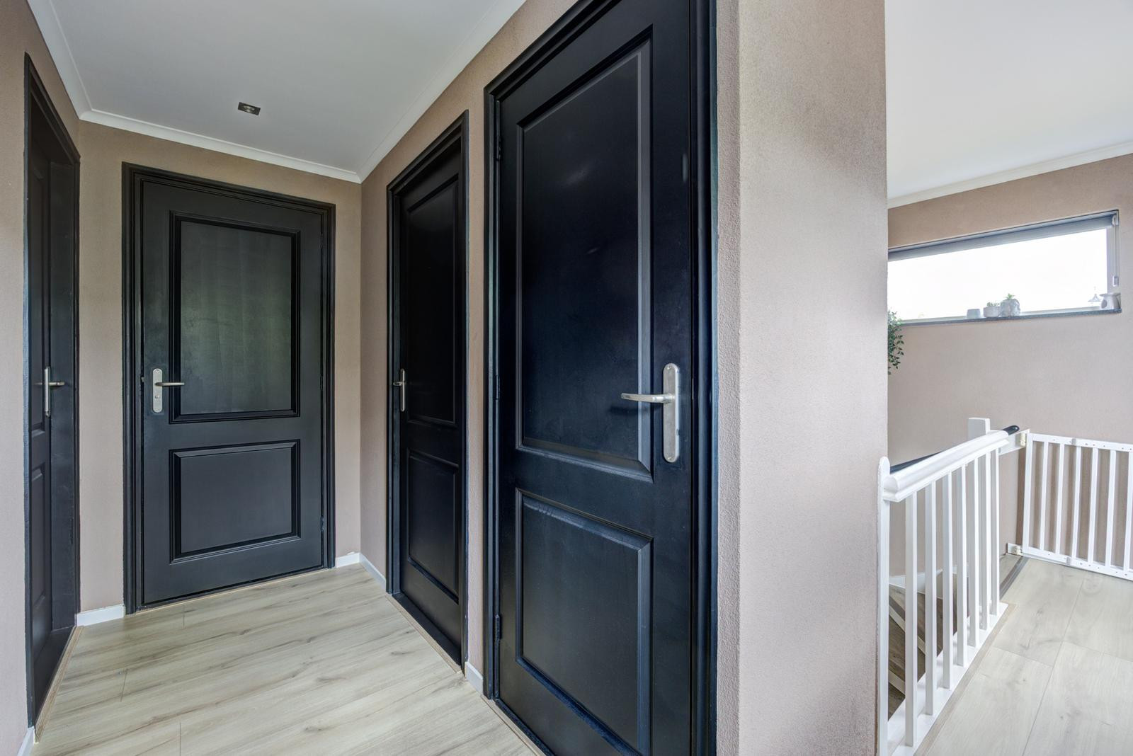 Vrijstaande woning te koop: Vijverstraat 63, St. Willebrord