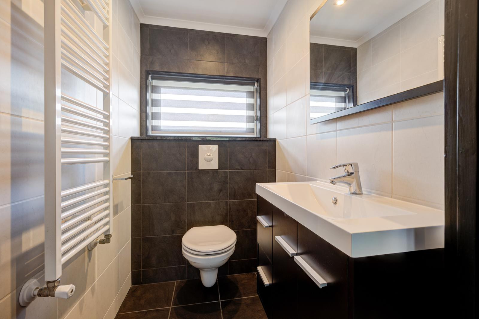 Vrijstaande woning te koop: Vijverstraat 63, St. Willebrord