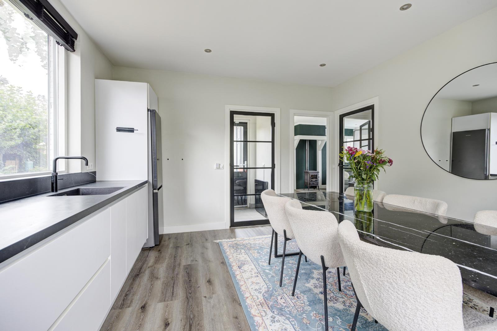 Vrijstaande woning te koop: Vijverstraat 63, St. Willebrord