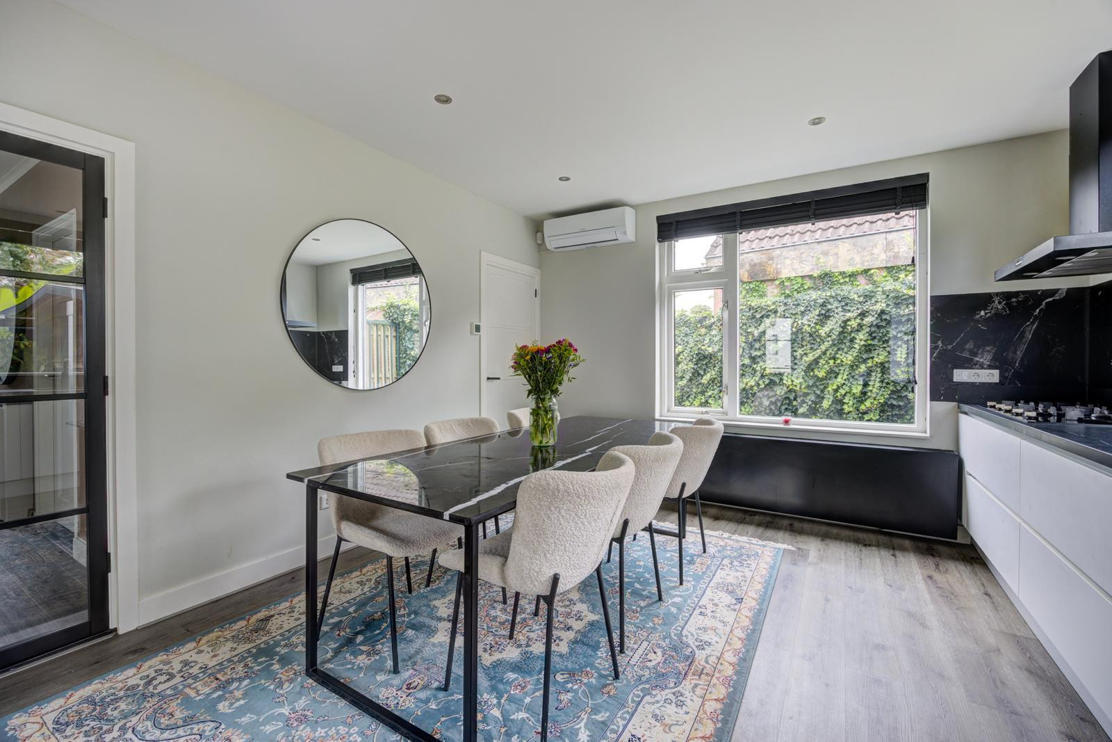 Vrijstaande woning te koop: Vijverstraat 63, St. Willebrord