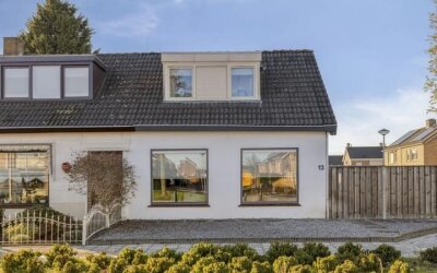 Leeuwenbekstraat 13