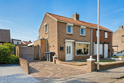 Margrietstr. 3