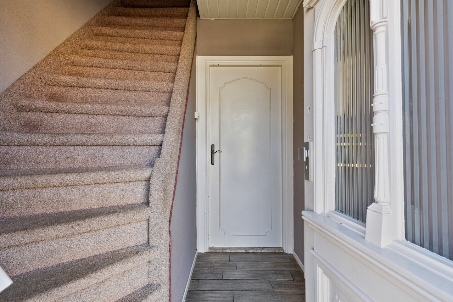 Twee-onder-één-kap te koop: Margrietstraat 3, St. Willebrord