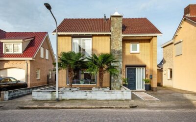 Margrietstraat 12