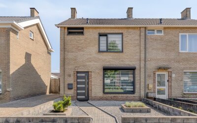 Leeuwerikst. 37
