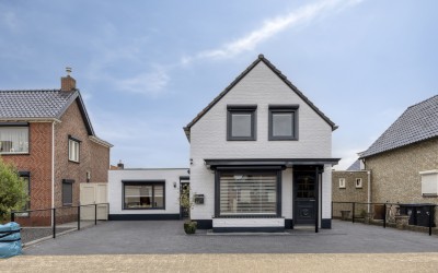 Lijsterstra. 10