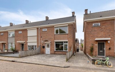 Zwaluwenstraat 50