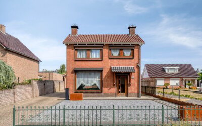 Nachtegaalstraat 10
