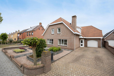 Nachtegaalstraat 2-B