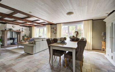 Nachtegaalstraat 2-B