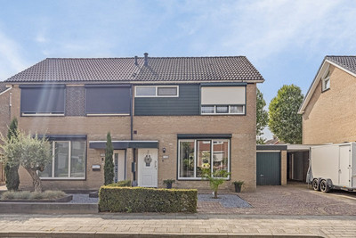 Mussendonk 14