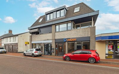 Dorpsstraat 84-A